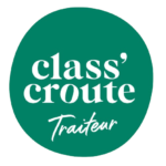 Logo Classcroute Traiteur - fond transparent