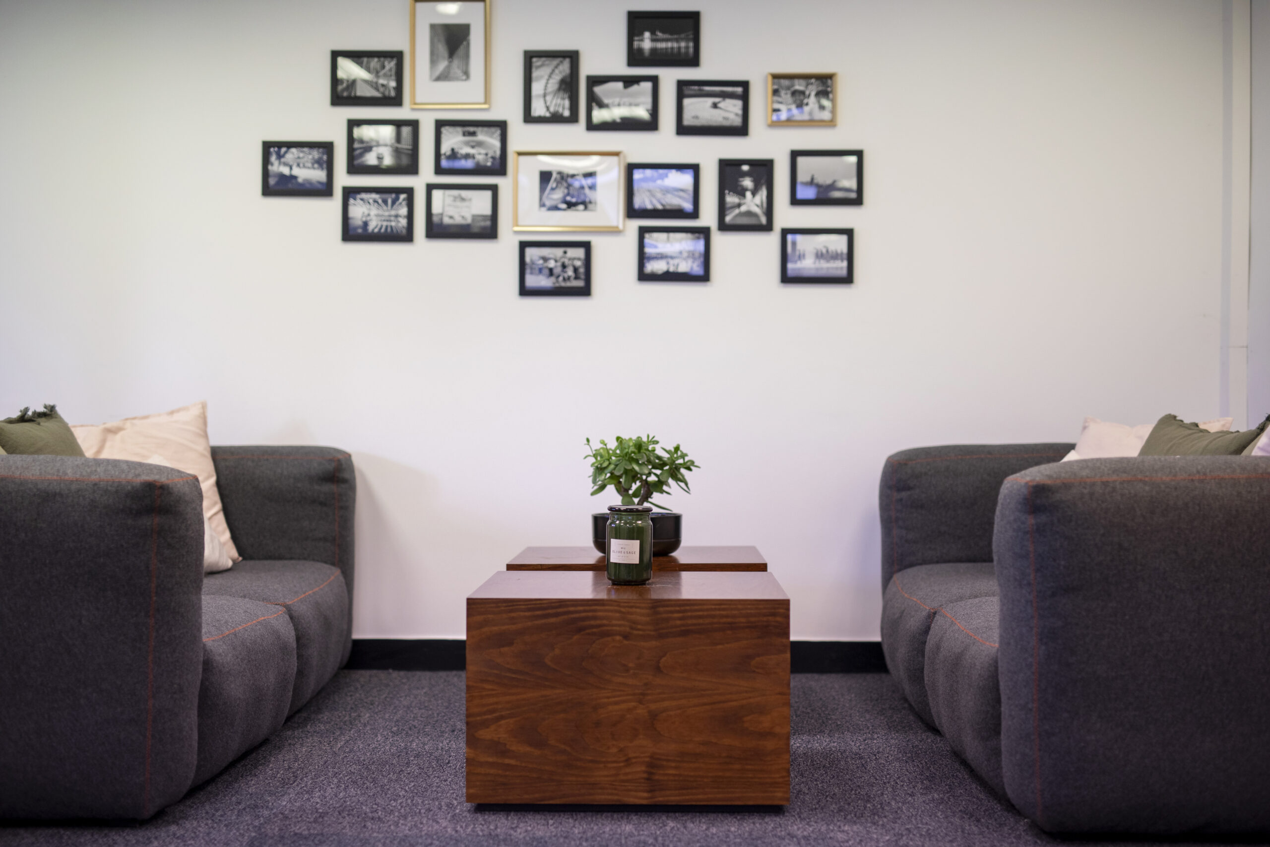 Salle de reunion villepinte classcroute La Manufacture