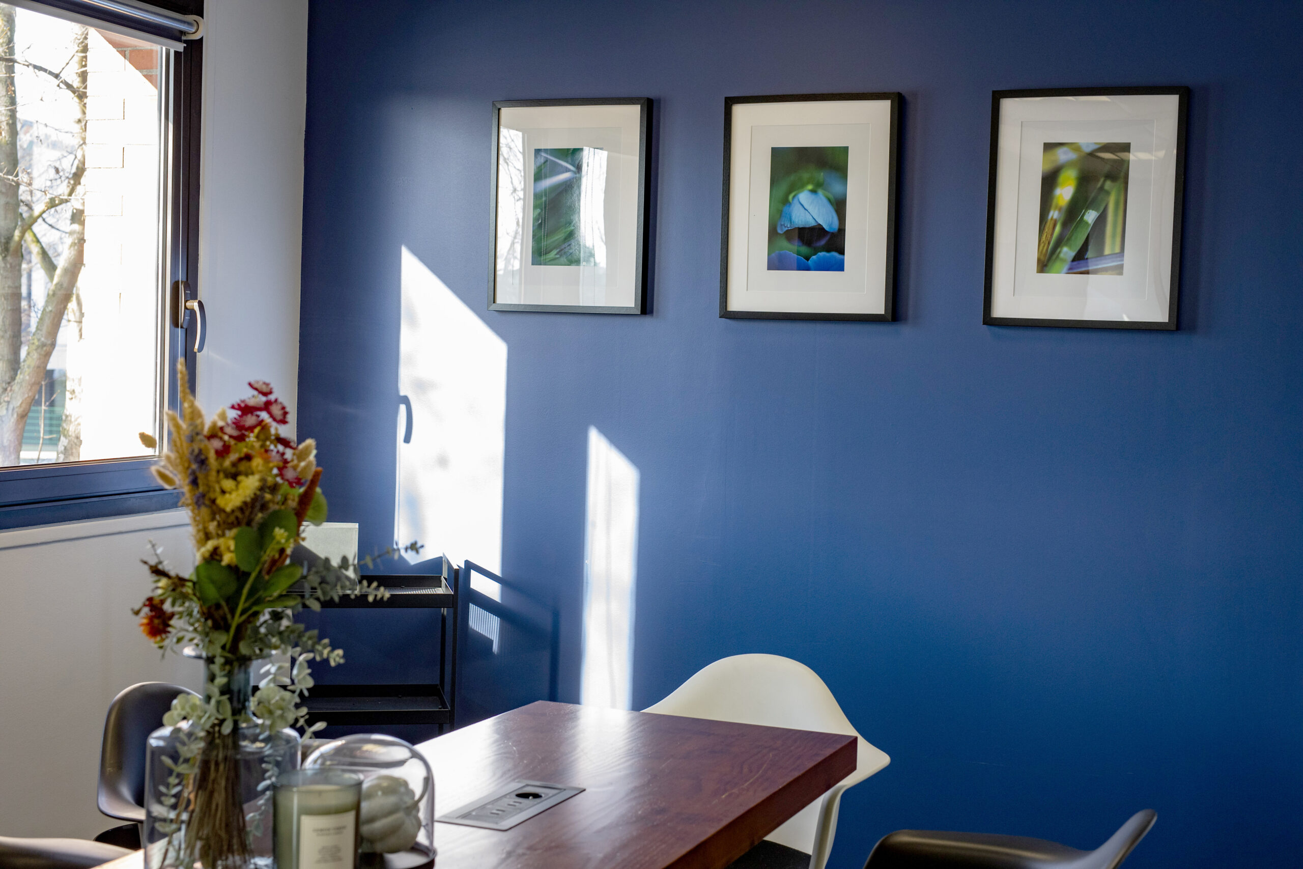 Salle De Réunion - Class'croute Villepinte