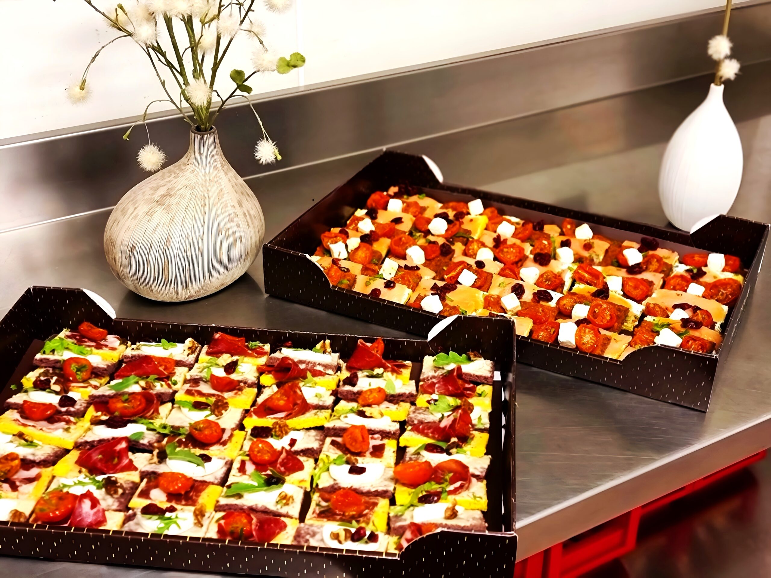 buffet classcroute saint-ouen - traiteur