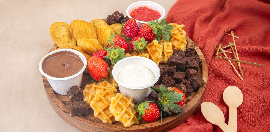 desserts-traiteur-gourmands CLASSCROUTE