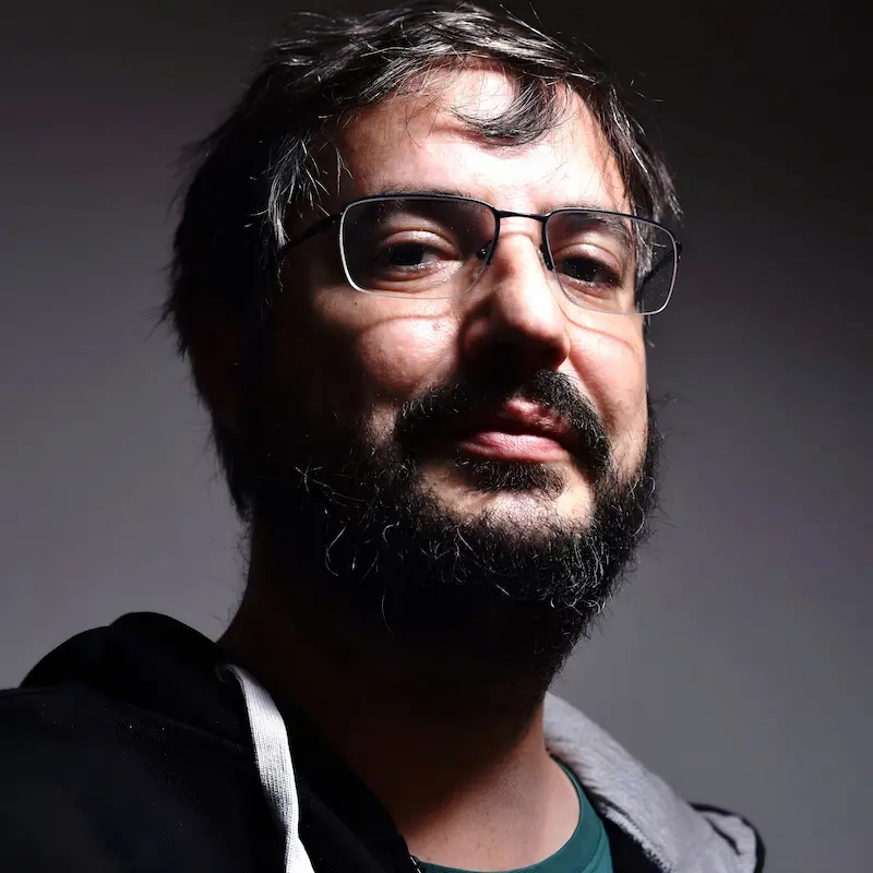 Matthieu Masnou, équipe class’croute Saint-Ouen
