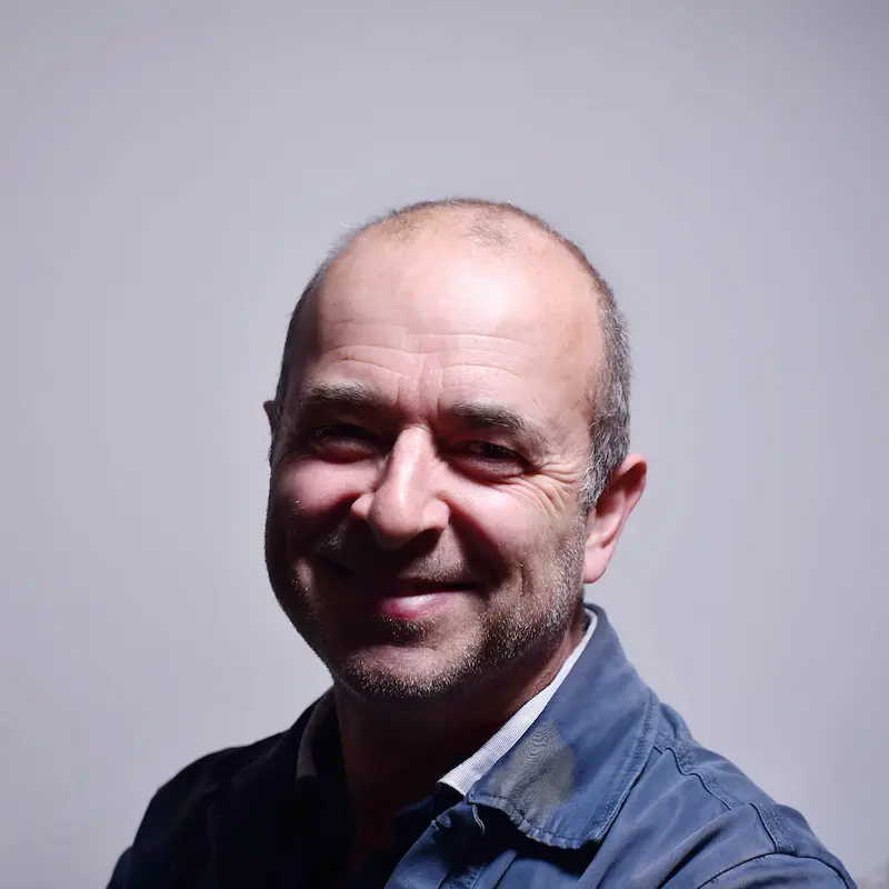 Portrait coulisse de l’équipe class’croute Saint-Ouen