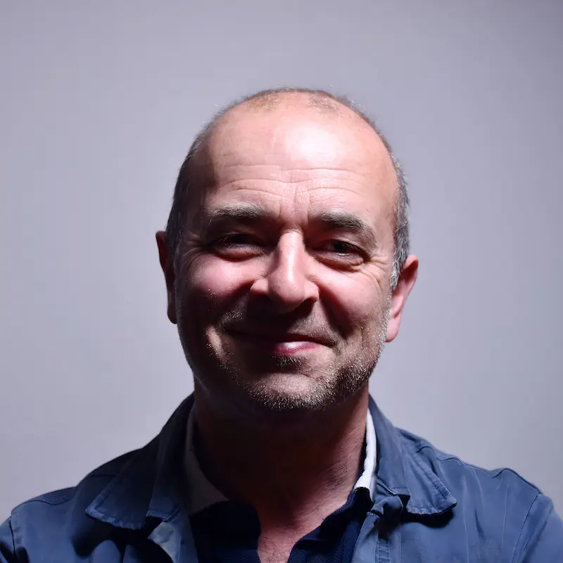 Yann Chopard, direction class’croute Saint-Ouen